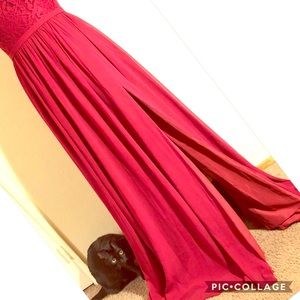 Azazie Arden Bridesmaids Dress